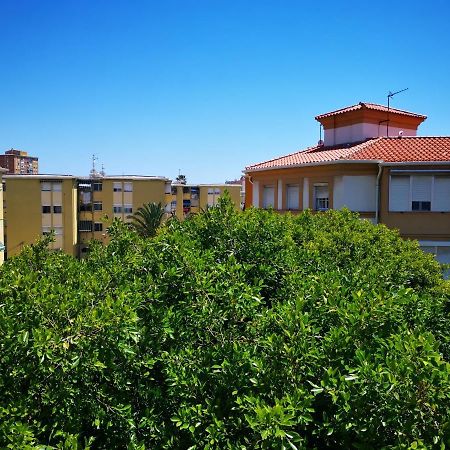 Sunnyspainholidays Apartments マラガ エクステリア 写真