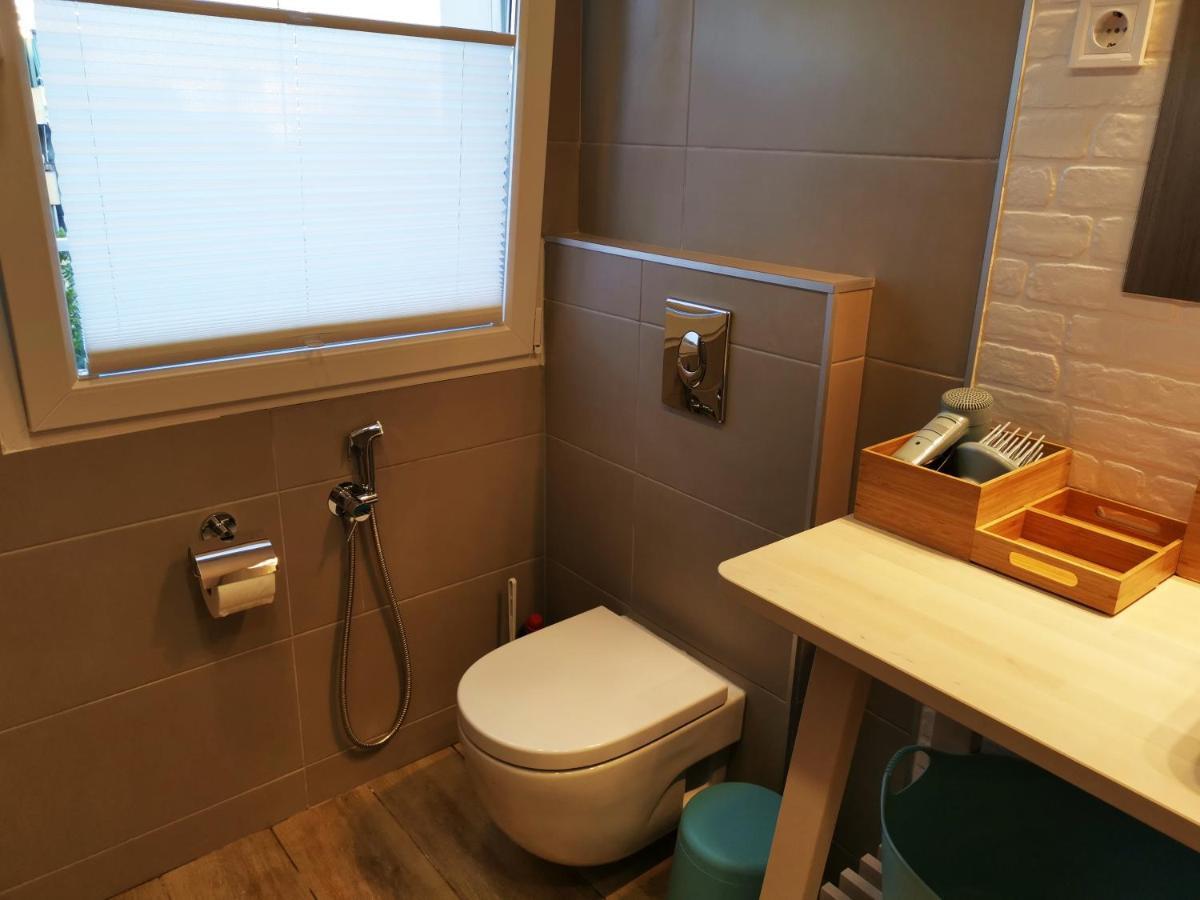 Sunnyspainholidays Apartments マラガ エクステリア 写真