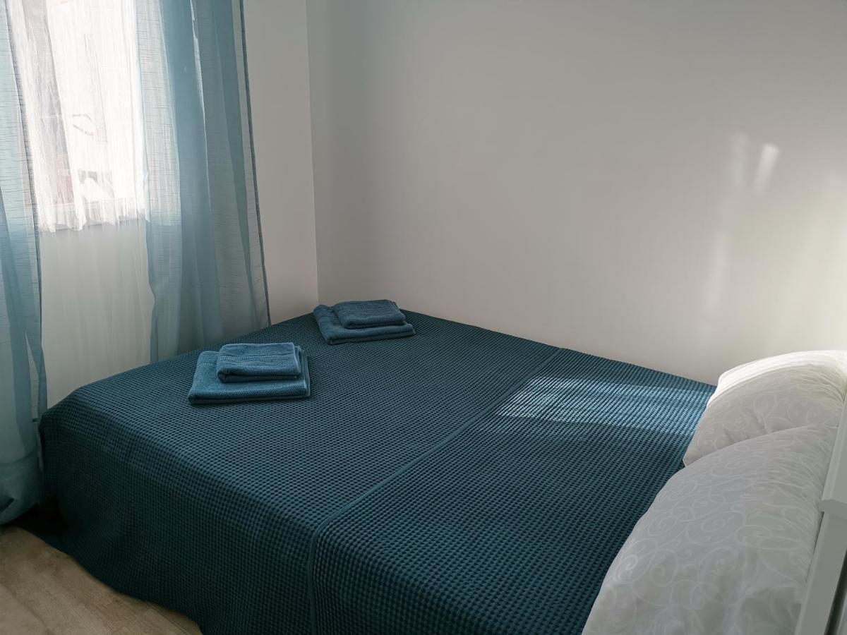 Sunnyspainholidays Apartments マラガ エクステリア 写真