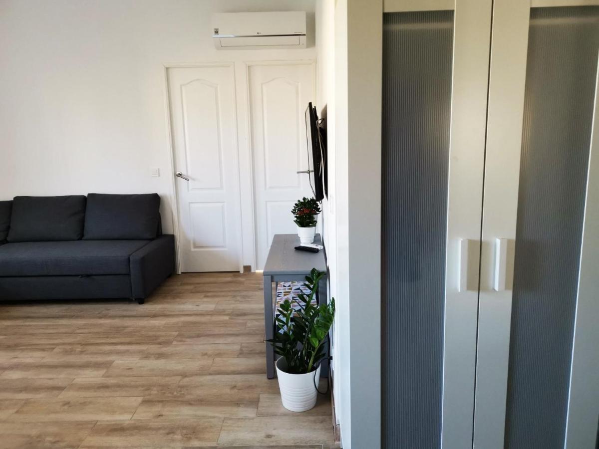 Sunnyspainholidays Apartments マラガ エクステリア 写真