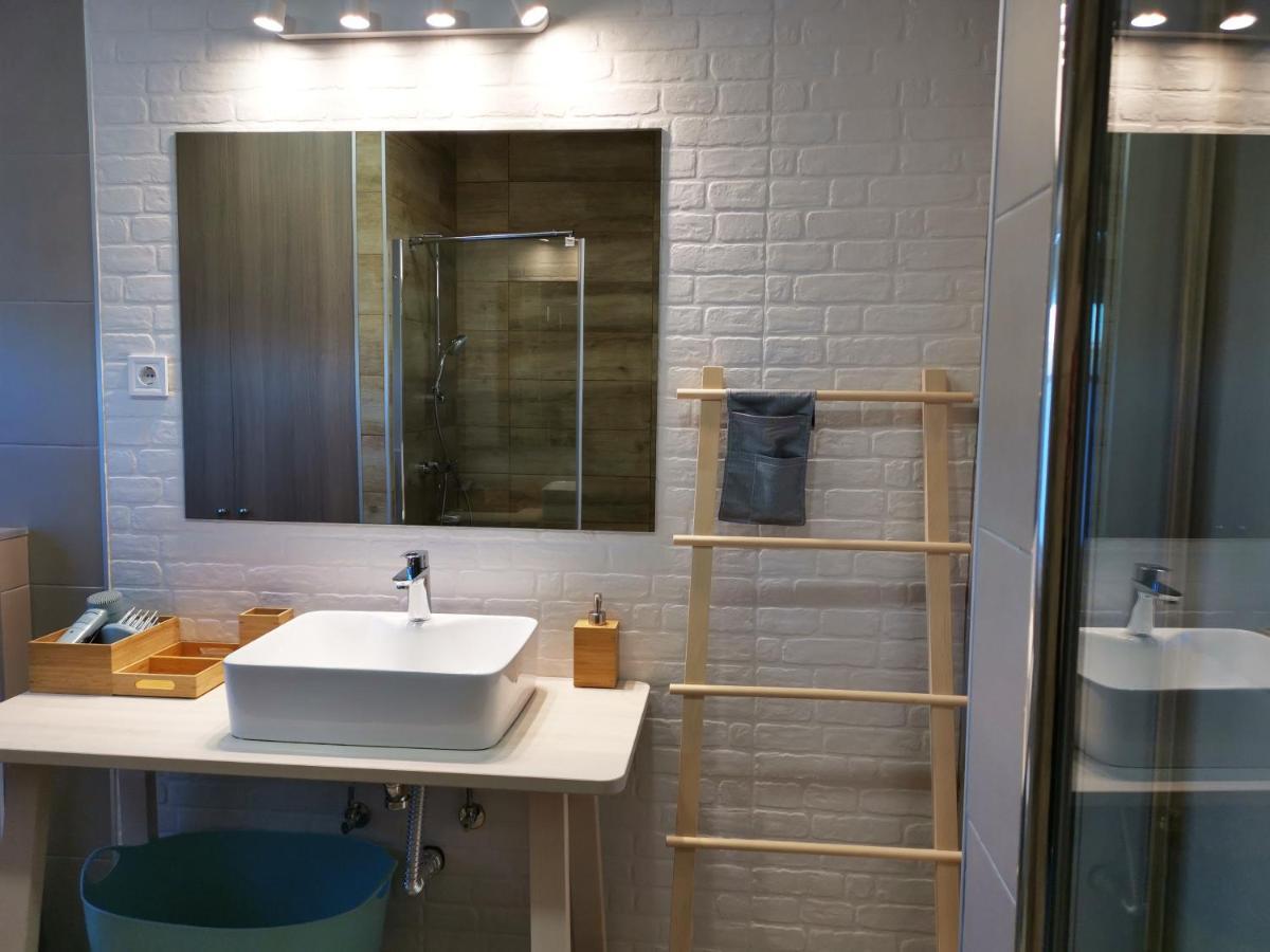 Sunnyspainholidays Apartments マラガ エクステリア 写真