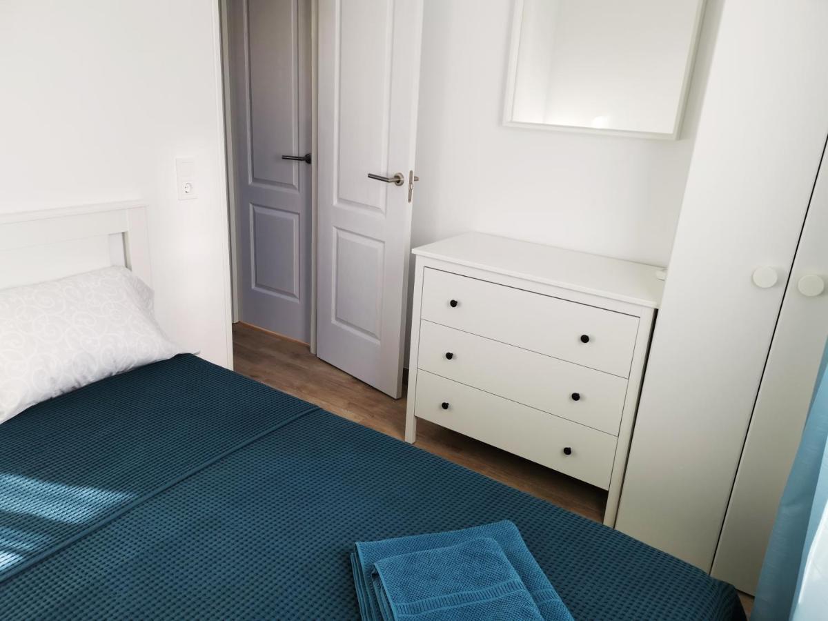 Sunnyspainholidays Apartments マラガ エクステリア 写真